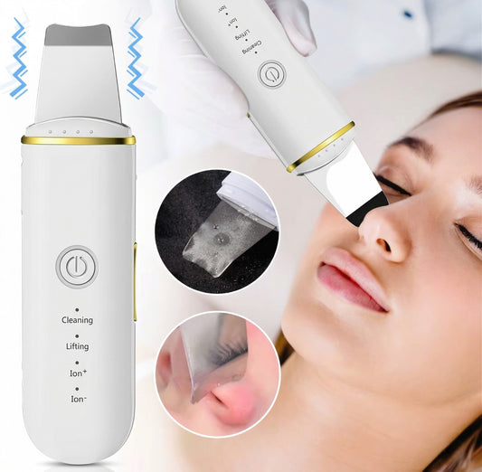 Espátula Facial Ultra-Lifting