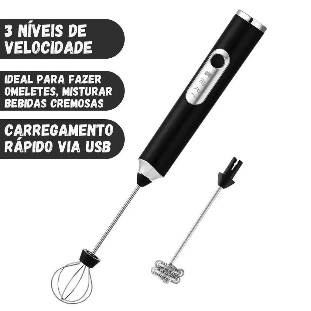 Mixer Elétrico Veloce