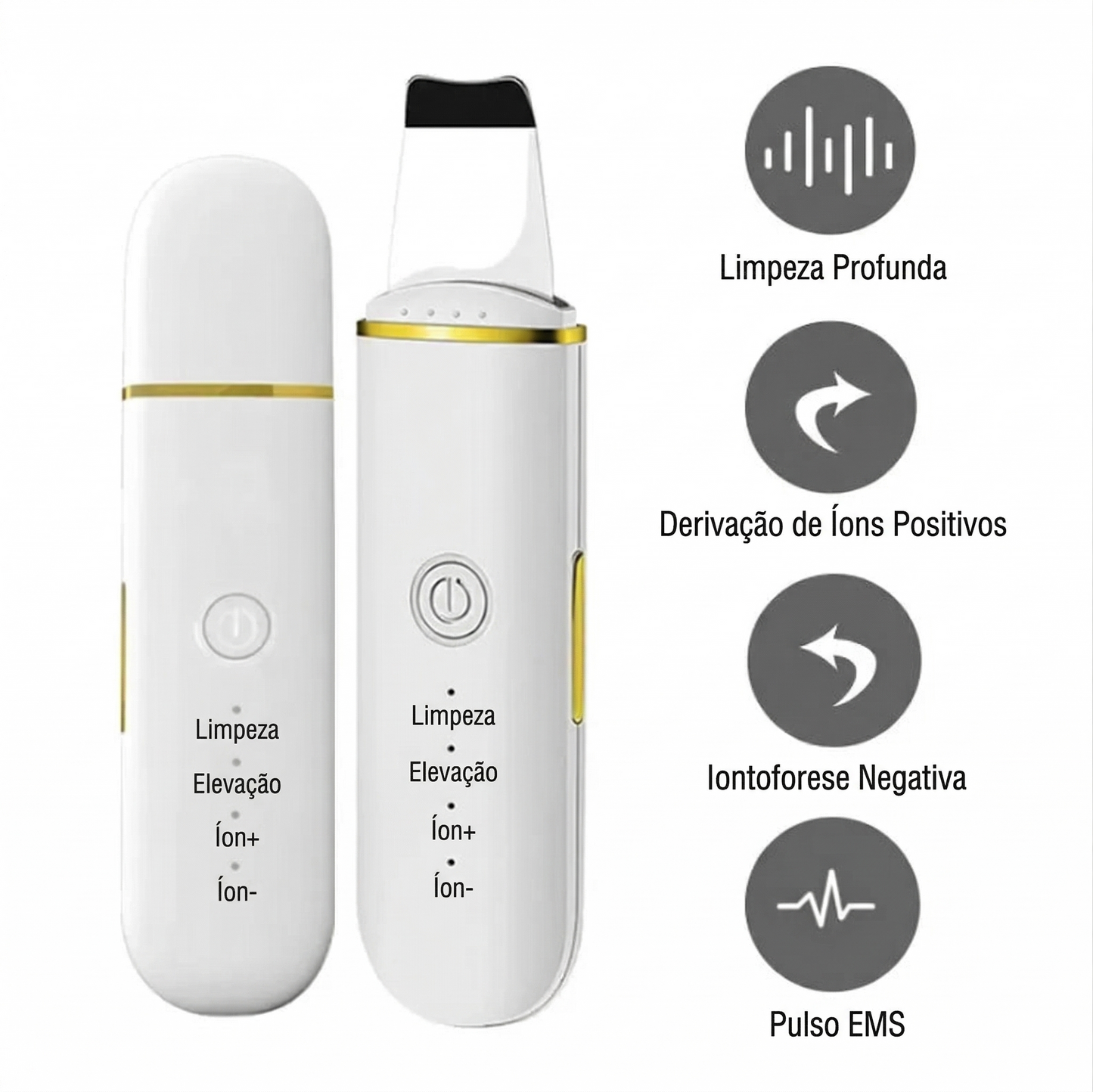 Espátula Facial Ultra-Lifting