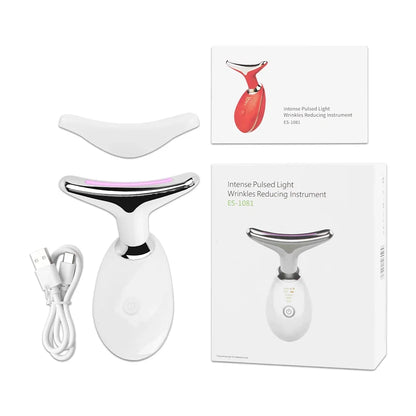 Massageador Facial Lifter EMS