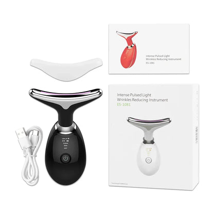 Massageador Facial Lifter EMS