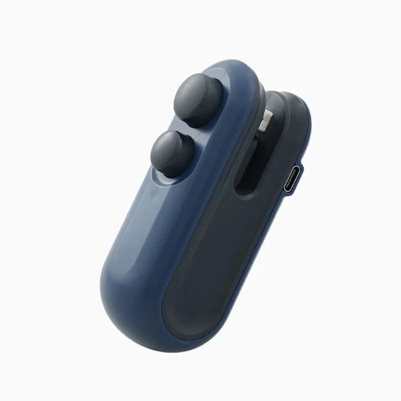 Mini Seladora Portátil USB 2 em 1