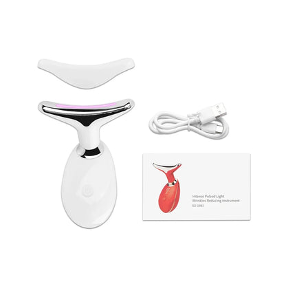 Massageador Facial Lifter EMS