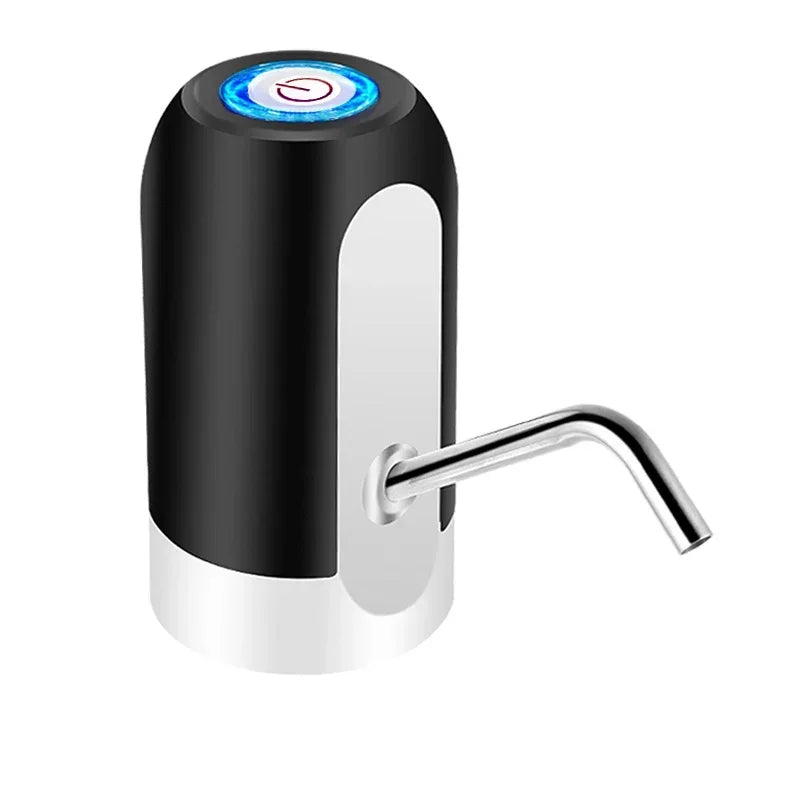 Bomba Elétrica Hi-Tech