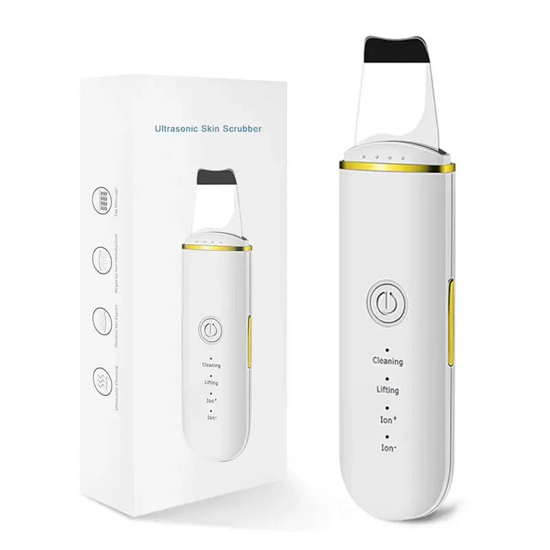 Espátula Facial Ultra-Lifting