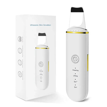Espátula Facial Ultra-Lifting