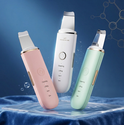 Espátula Facial Ultra-Lifting