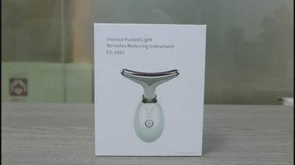 Massageador Facial Lifter EMS